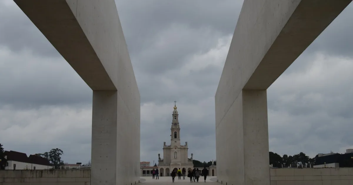 Fátima: 109 Años de un Llamado a la Paz que Transforma el Mundo