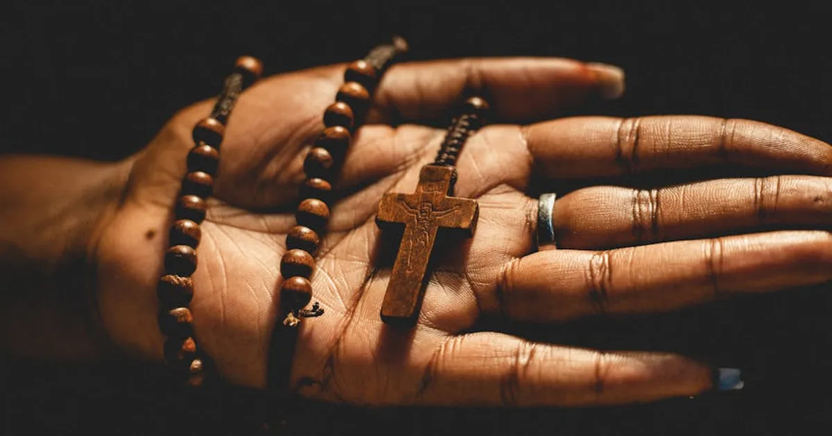 When Power Forgets Humility: A Christian Perspective on Leadership