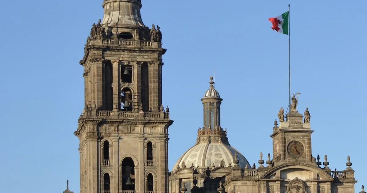 Mexican Bishops' Pastoral Response to Criticism of Pope Leo XIV: A Call for Unity and Prayer