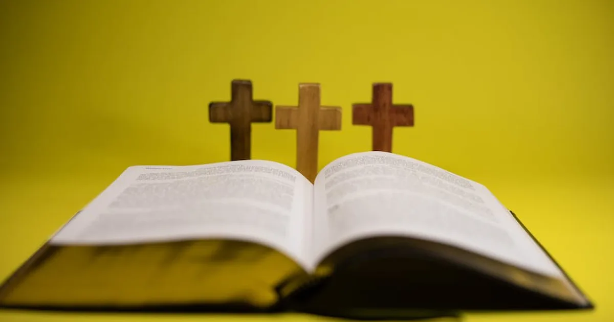 Rediscovering God's Design for Sexuality: A Path to Freedom in Christ