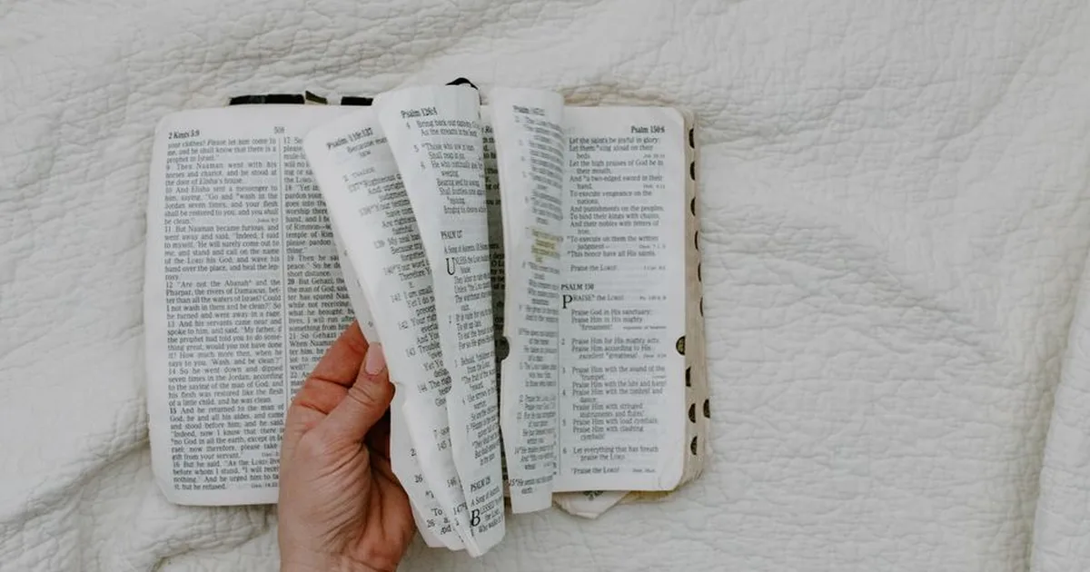 A Prayer for Healing: Trusting God in Any Illness