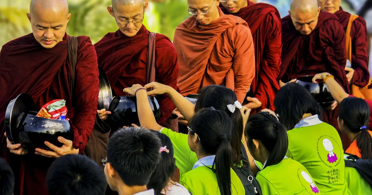 Gratitude Devotional: Nurturing a Thankful Heart for Inner Peace