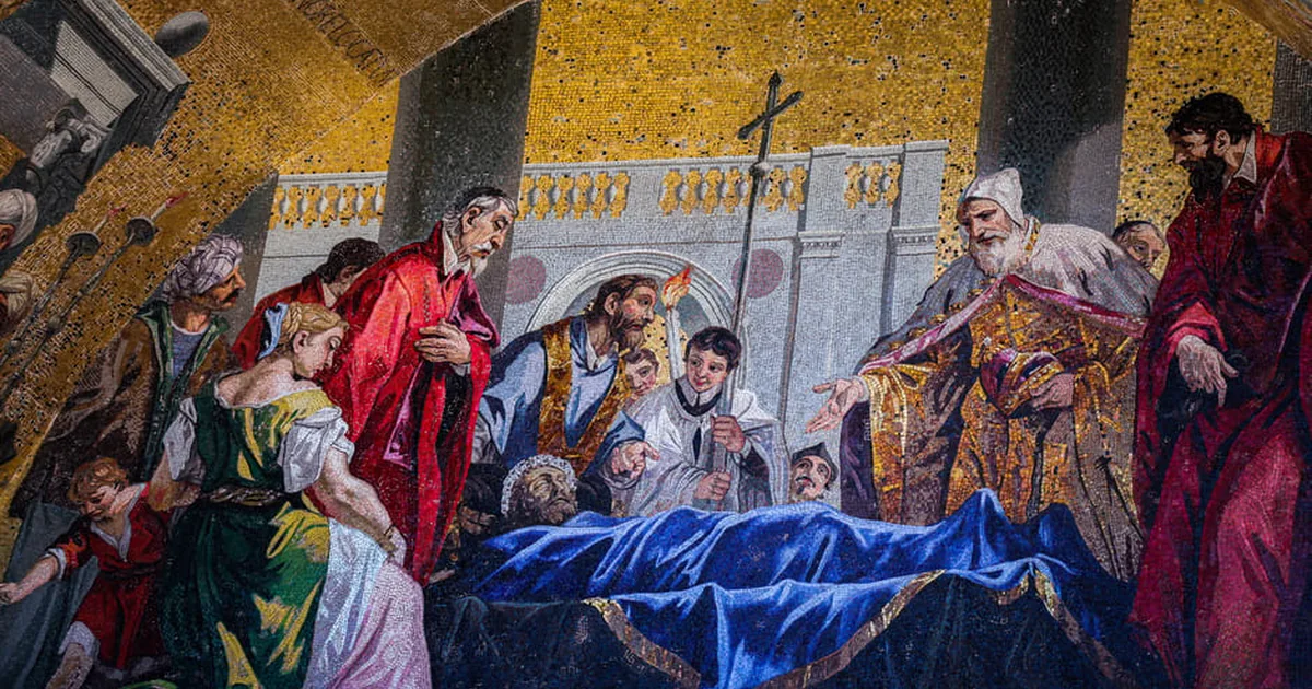 San Jerónimo: el doctor de la Escritura y traductor de la Vulgata