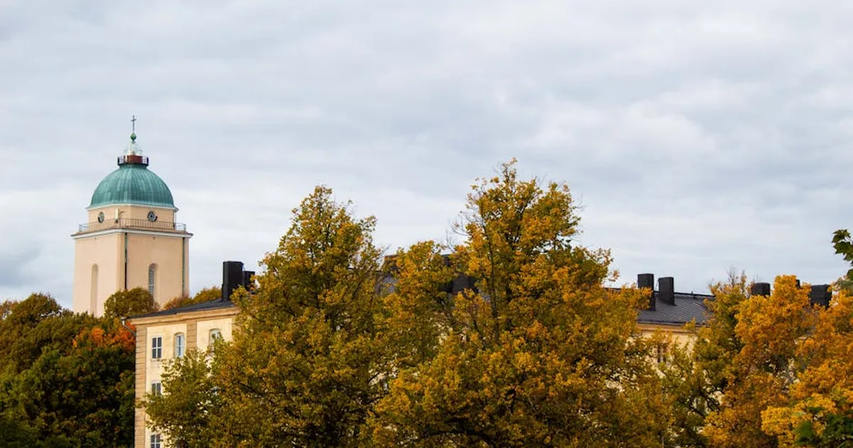 Finnish Politician Takes Religious Freedom Fight to European Court: A Landmark Case for Christians