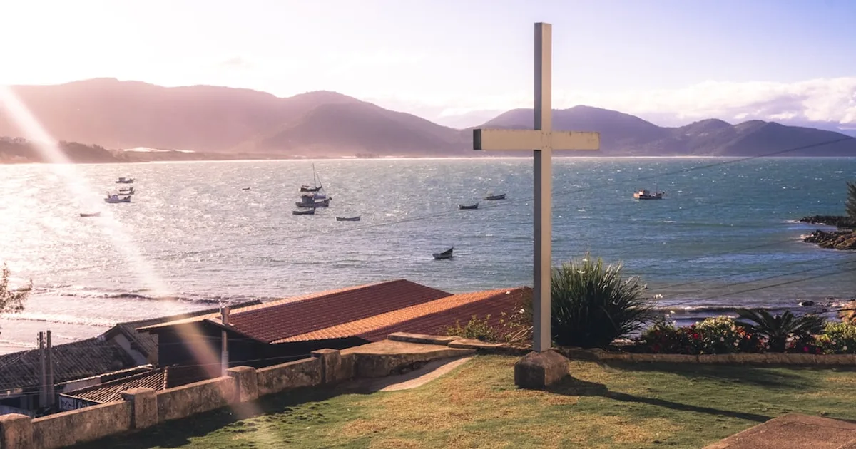 El Perdón de Dios: La Base para una Vida Transformada