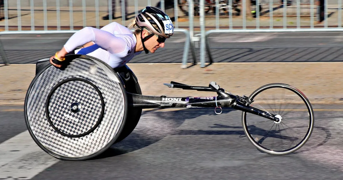 Alex Zanardi: cuando la fragilidad se convierte en un encuentro con Dios