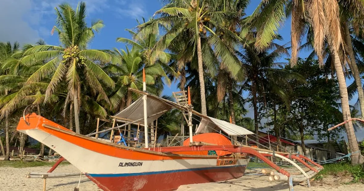 Dos Décadas de Fe: Sirviendo y Compartiendo el Amor de Dios en Filipinas