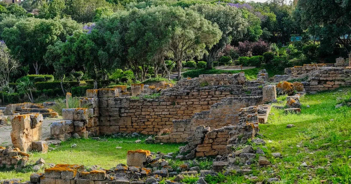 Pope Leo XIV's Pilgrimage to Annaba: Walking in Augustine's Footsteps