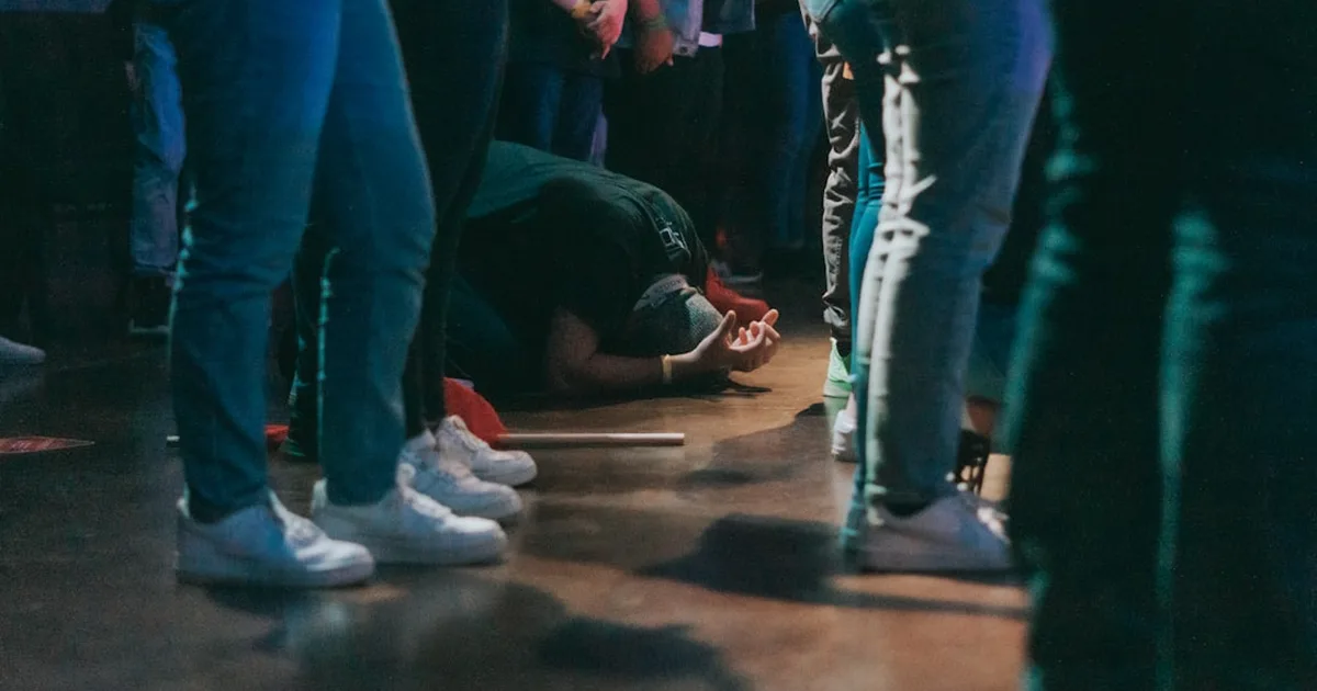 Encontrando estabilidad en tiempos de incertidumbre: La fe como ancla