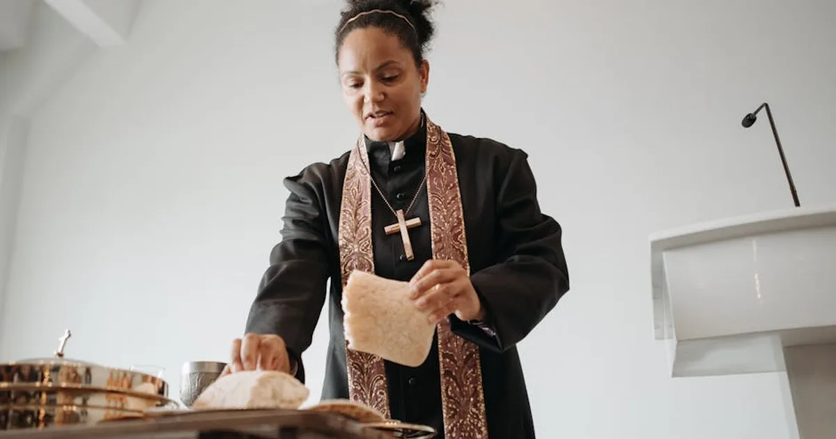 Jesús, el Pan de Vida: Encuentro con la promesa que sacia el alma