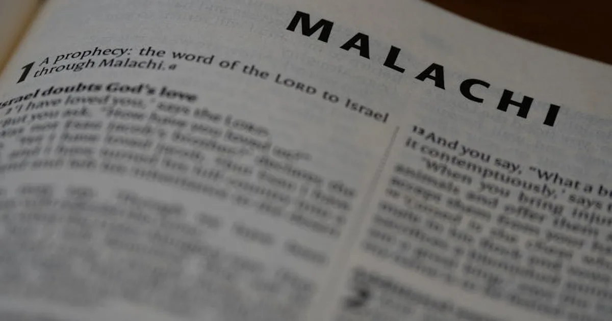 What Does the Bible Say About False Prophets? Key Verses and Warnings