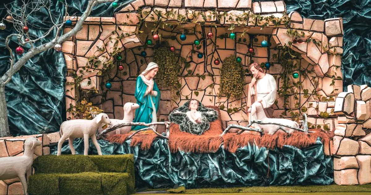 Jesus: O Caminho para uma Vida Cristã Plena