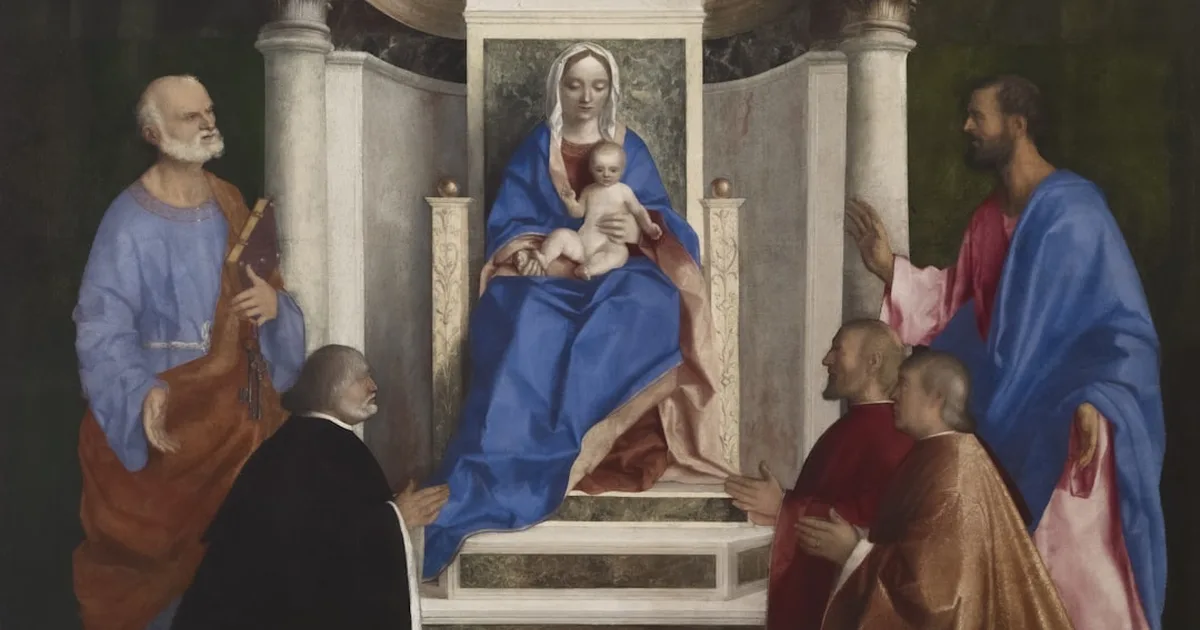 Jesús te guía sin quitarte tu libertad: confía en el Buen Pastor