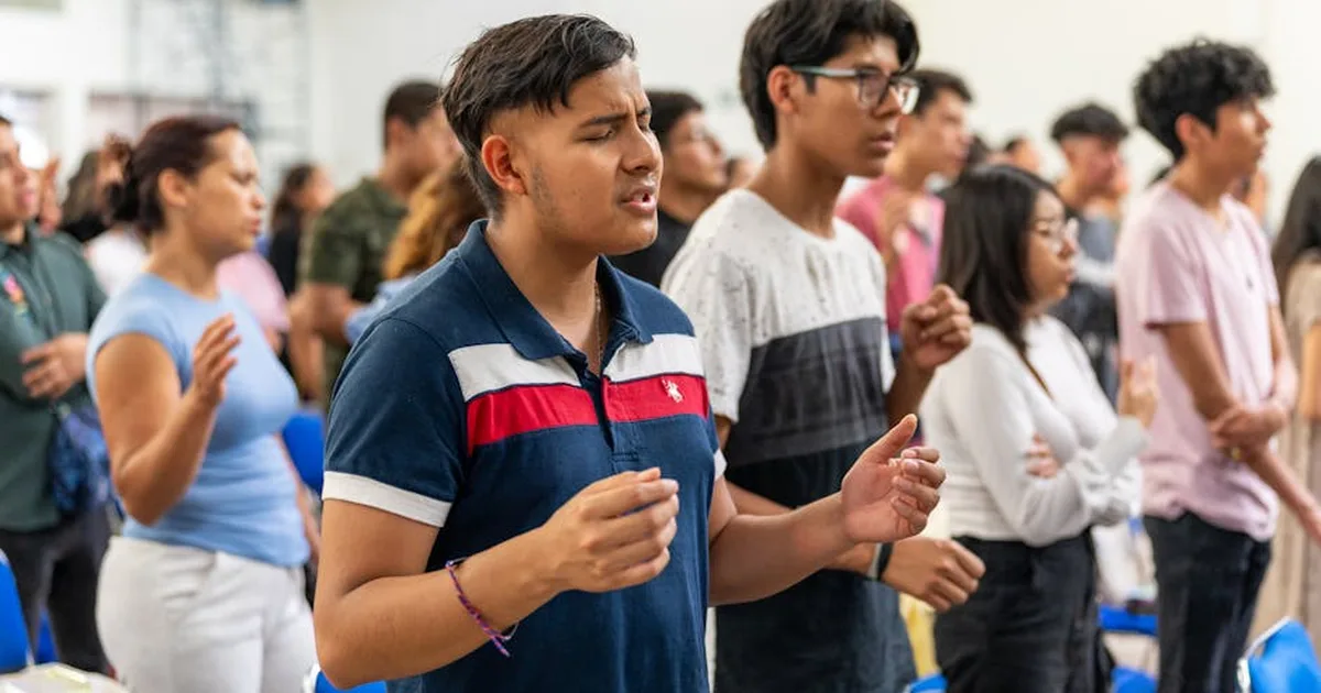 Papa Leão XIV em Angola: Encontro com jovens reacende esperança e solidariedade
