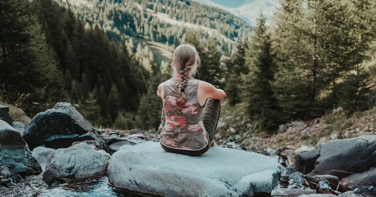The Sacred Space of Silence: Deepening Your Spiritual Journey