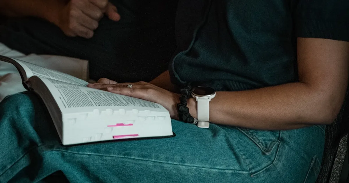 Homem e Mulher: Uma Complementaridade Criada por Deus