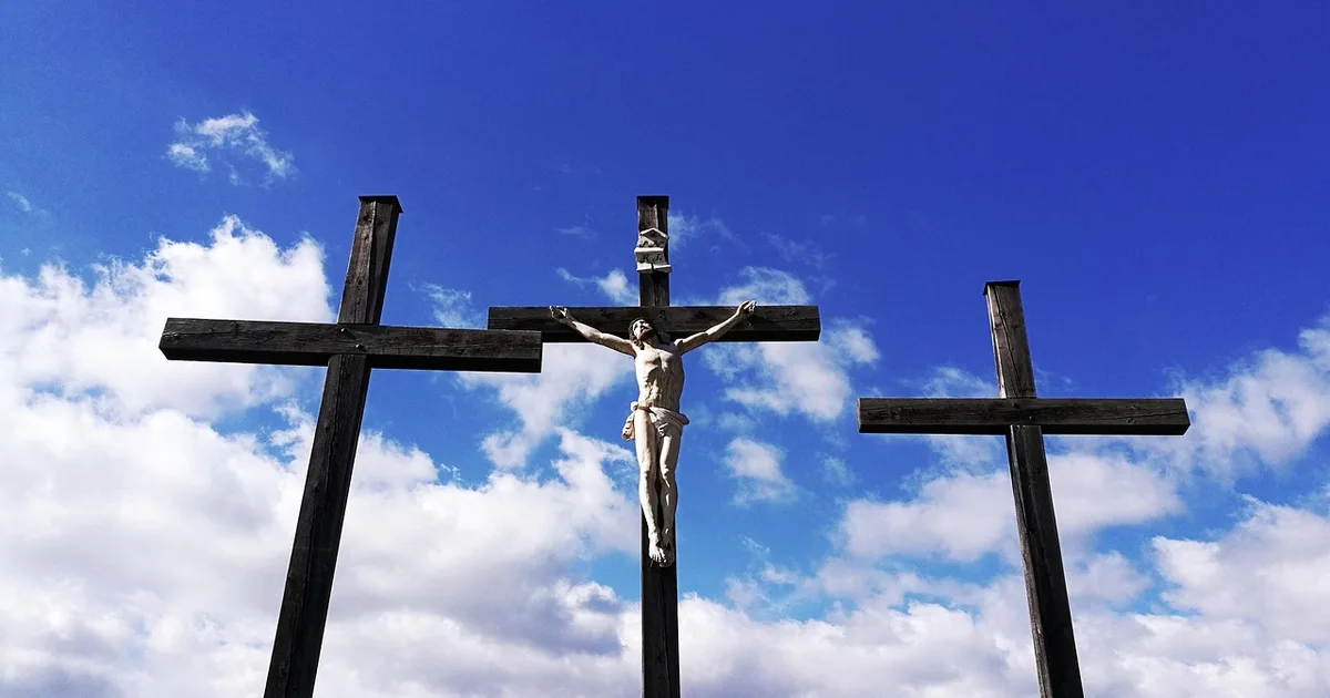 La noche silenciosa de la fe: Una reflexión para la vigilia del Viernes Santo