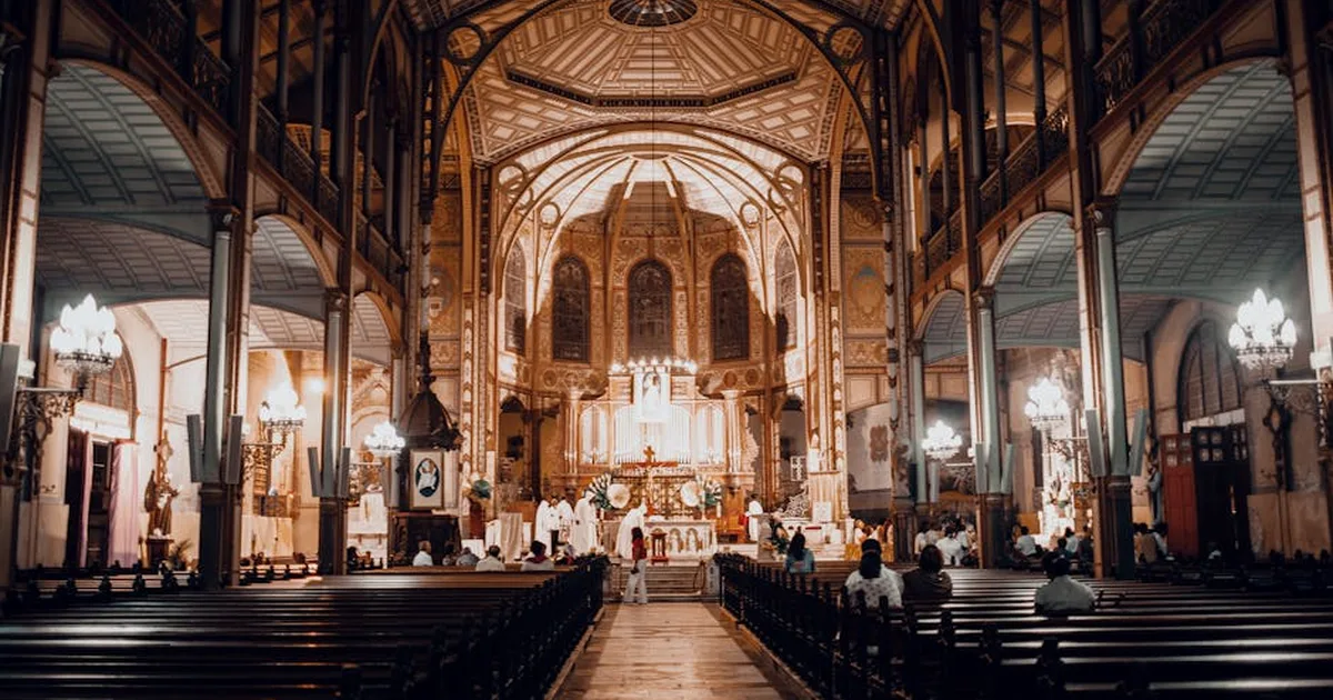 Memória do Papa Francisco e Juventude em Ação: Construindo Comunidade em Valparaíso