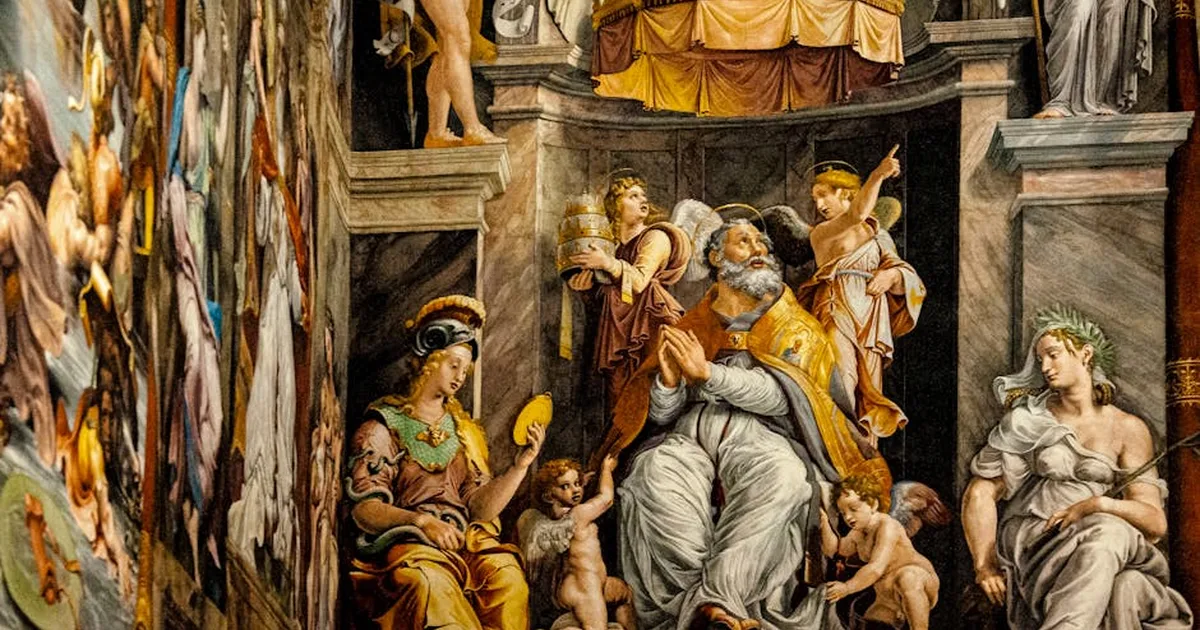 Der Sinn des Leidens im christlichen Glauben: Gedanken zur Botschaft von Papst Leo XIV