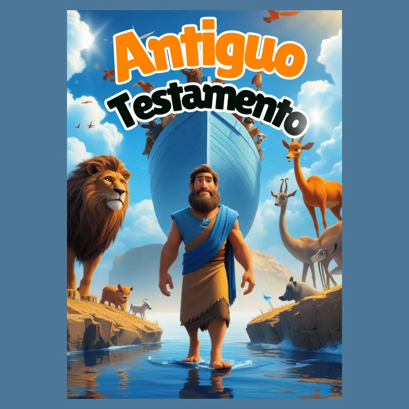 Old Testament Activities