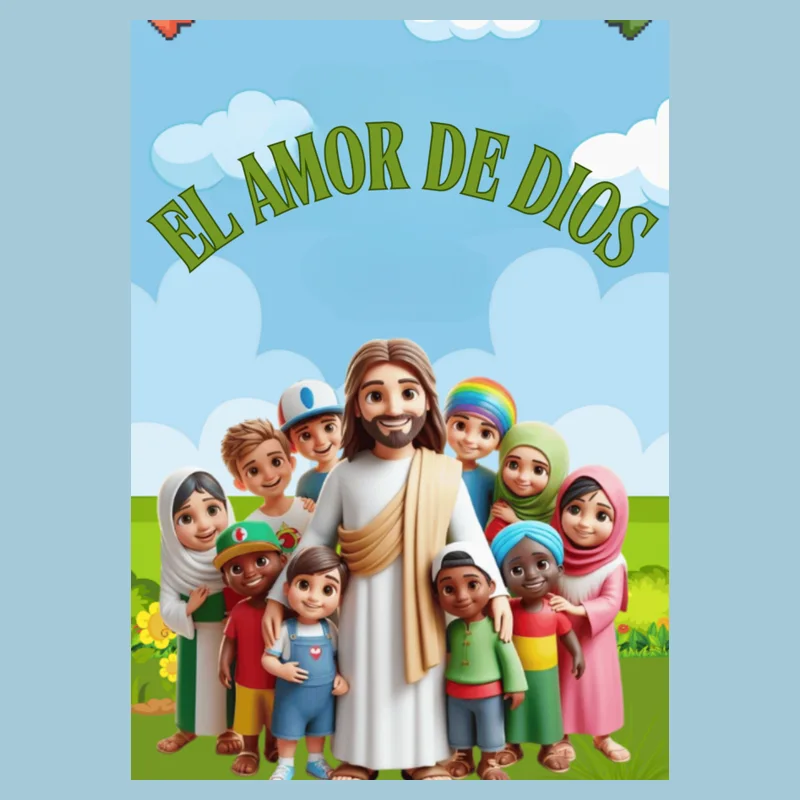 God's Love