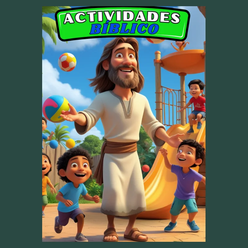 Christian Product 2.0 VIP