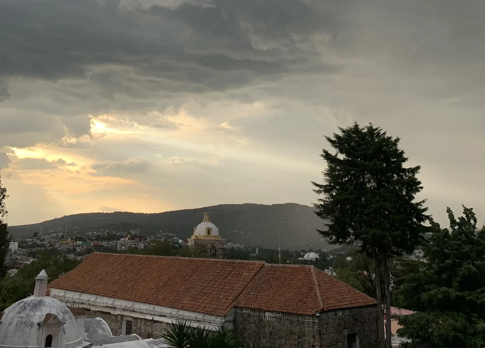 Catedral de Tlaxcala (Nuestra Señora de la Asunción) — Catedral de Tlaxcala 2023